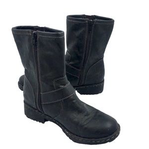 Boc 🥾 Black Boots Size 6.5
